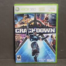 Crackdown refurbished for sale  Springfield