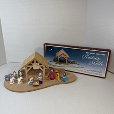 Vtg christmas 1988 for sale  Farmington