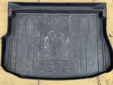Genuine range rover for sale  LEEDS