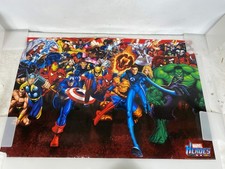 2008 marvel heroes for sale  East Lansing