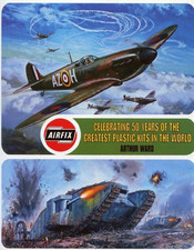 Airfix celebrating years for sale  UK
