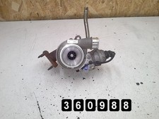2013 VOLVO V40 TURBOCHARGER TURBINE DIESEL 2000D3 31380220 comprar usado  Enviando para Brazil