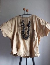 Rundholz kleid tunika gebraucht kaufen  Essen