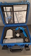 Anesta iwata ls400 gebraucht kaufen  Fischach