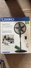 Lasko large room for sale  New Haven