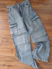 Divided cargo baggy gebraucht kaufen  Ratingen