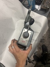 Servo type 100 for sale  Bristol