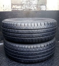 gomme 215 70 r 15 usato  Sinopoli