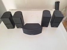 Bose jewel cube usato  Roncade