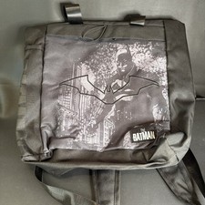 Mochila Tote Loot Crate Exclusive The Batman NOVA comprar usado  Enviando para Brazil