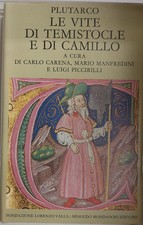 Vite temistocle camillo usato  Italia