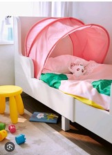 Ikea sufflett baldachin gebraucht kaufen  Gnoien