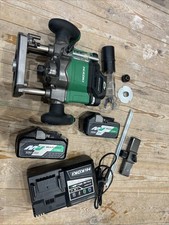 Hikoki m3612da cordless for sale  SHEFFIELD