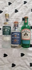 Empty irish whiskey for sale  ANTRIM