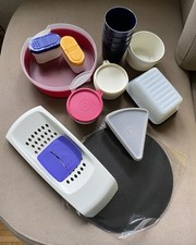 Tupperware konvolut sammlung gebraucht kaufen  Deutschland