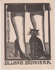 Libris eroticis paul d'occasion  Toulouse-