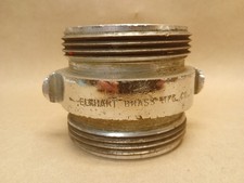 Vintage elkhart fire for sale  Temperance
