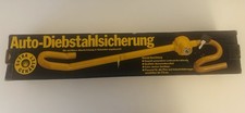 Auto diebstahlsicherung adac gebraucht kaufen  Wiesbaden