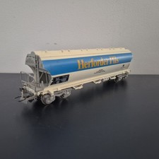 Jouef 6542 wagon d'occasion  Valenciennes
