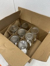 Glass jar 960 for sale  Watertown