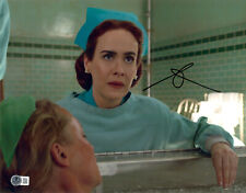 Sarah paulson signed for sale  USA