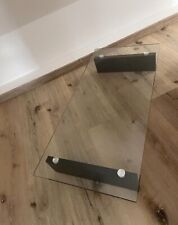 Ablage rack tv gebraucht kaufen  Norderstedt