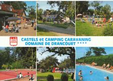Postcard castels camping for sale  WATERLOOVILLE