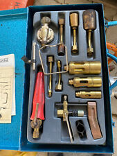 Barthel b1700 propan gebraucht kaufen  Osterwieck