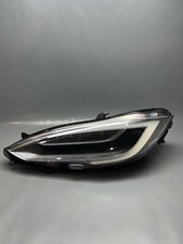 Tesla model headlight for sale  San Fernando