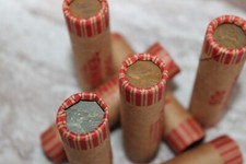 Usa rig cent gebraucht kaufen  Uelzen