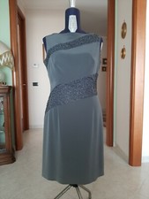 Vestito cerimonia donna usato  Andria
