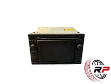 Radio navigation system gebraucht kaufen  Brakel