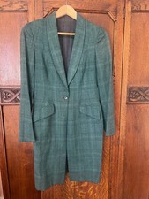Saddleseat day coat for sale  Cotati