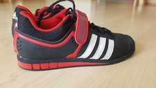 Adidas powerlifting gewichtheb gebraucht kaufen  Vaterstetten