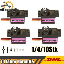 Mg90s micro servo gebraucht kaufen  Hannover