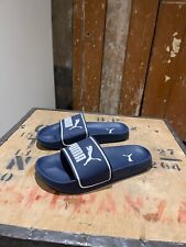 Puma sliders juniors for sale  OXFORD