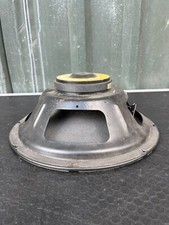 Eminence alpha 12a for sale  LONDON