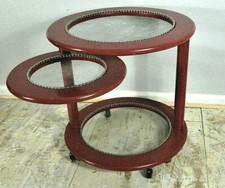 Industrial side table for sale  Columbia