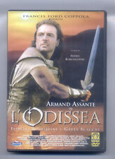 Odissea dvd fuori usato  Savona