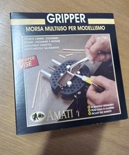 Gripper amati morsa usato  Inzago
