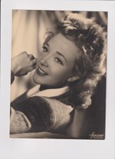 Micheline presle original d'occasion  Expédié en Belgium