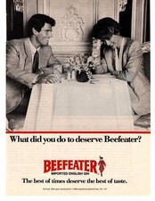 1986 deserve beefeater for sale  Austin