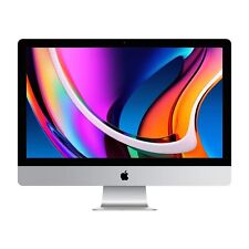 Imac retina 2020 d'occasion  Villejuif