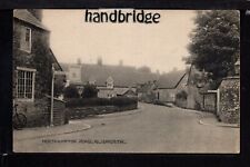 Blisworth northampton road for sale  DEESIDE