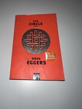Neuwertig bestseller circle gebraucht kaufen  Nürnberg