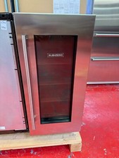 Subzero stainless steel for sale  New Britain