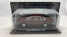 Hac855 hachette lancia usato  Modena