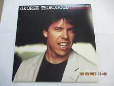 George thorogood bad usato  Scandiano
