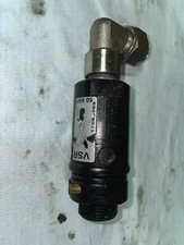 Valvola sicurezza annovi usato  Camerino