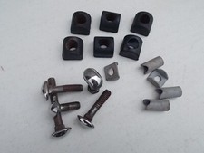 Bumper bolts shims for sale  White Cloud